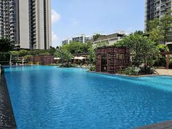 Parc Riviera (D5), Condominium #605664411